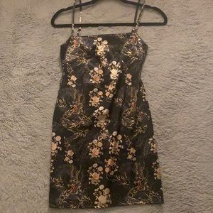Urban outfitters dress